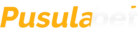 Pusulabet Logo